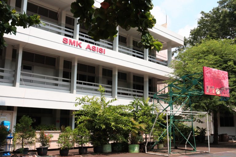 SMK Asisi