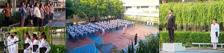 ucapaca-benedera-sma