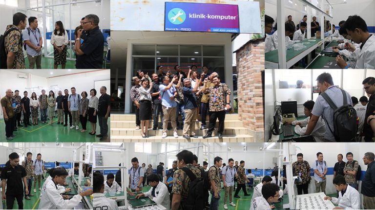 smk ASISI